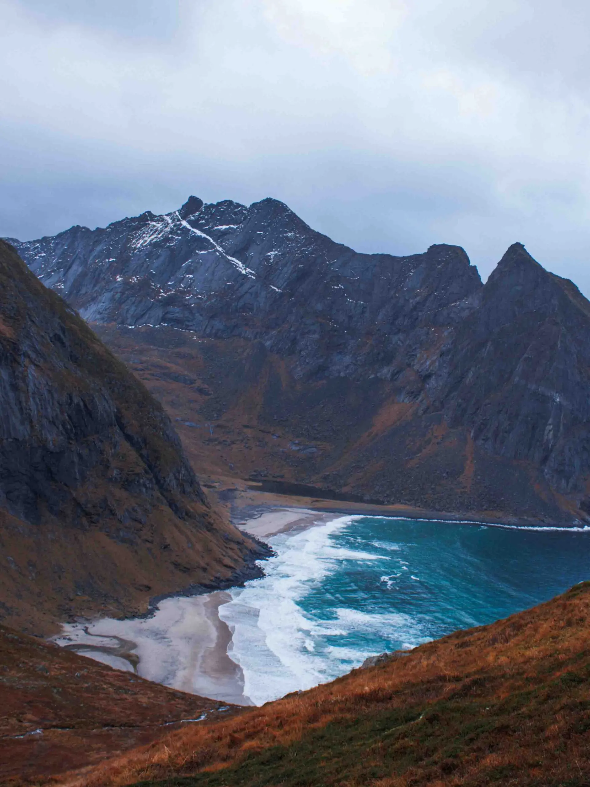 Lofoten in Winter – The Ultimate 4 to 5 Day Itinerary