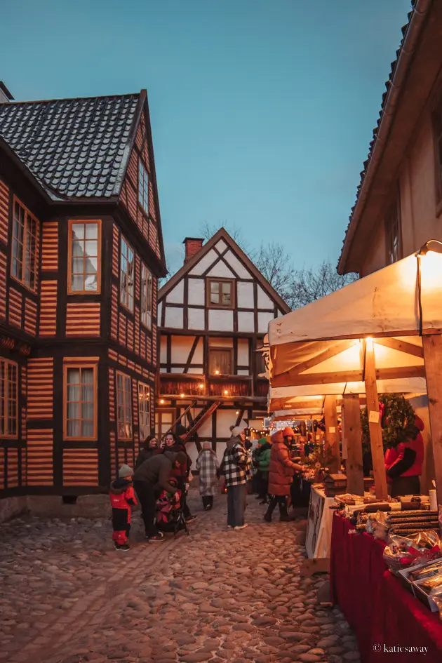The Best Christmas Markets in Oslo, Norway (2023)