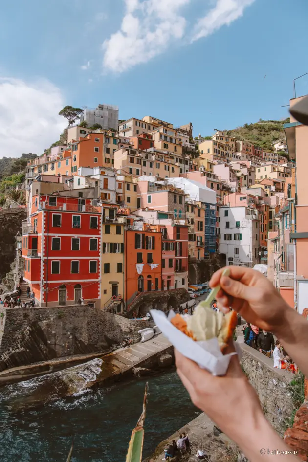 The Best 3 Day Cinque Terre Itinerary