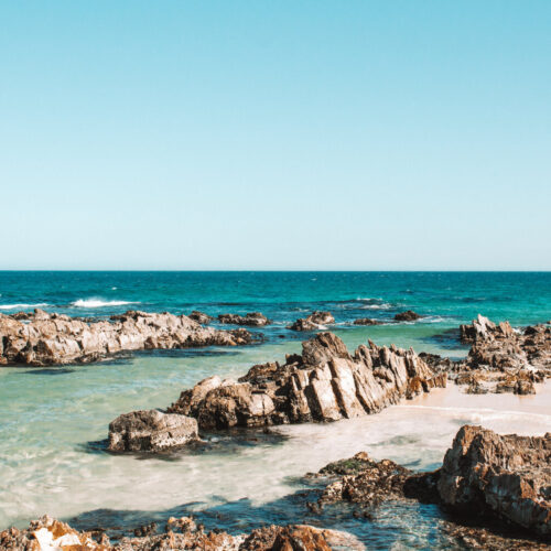 Mallacoota Beach