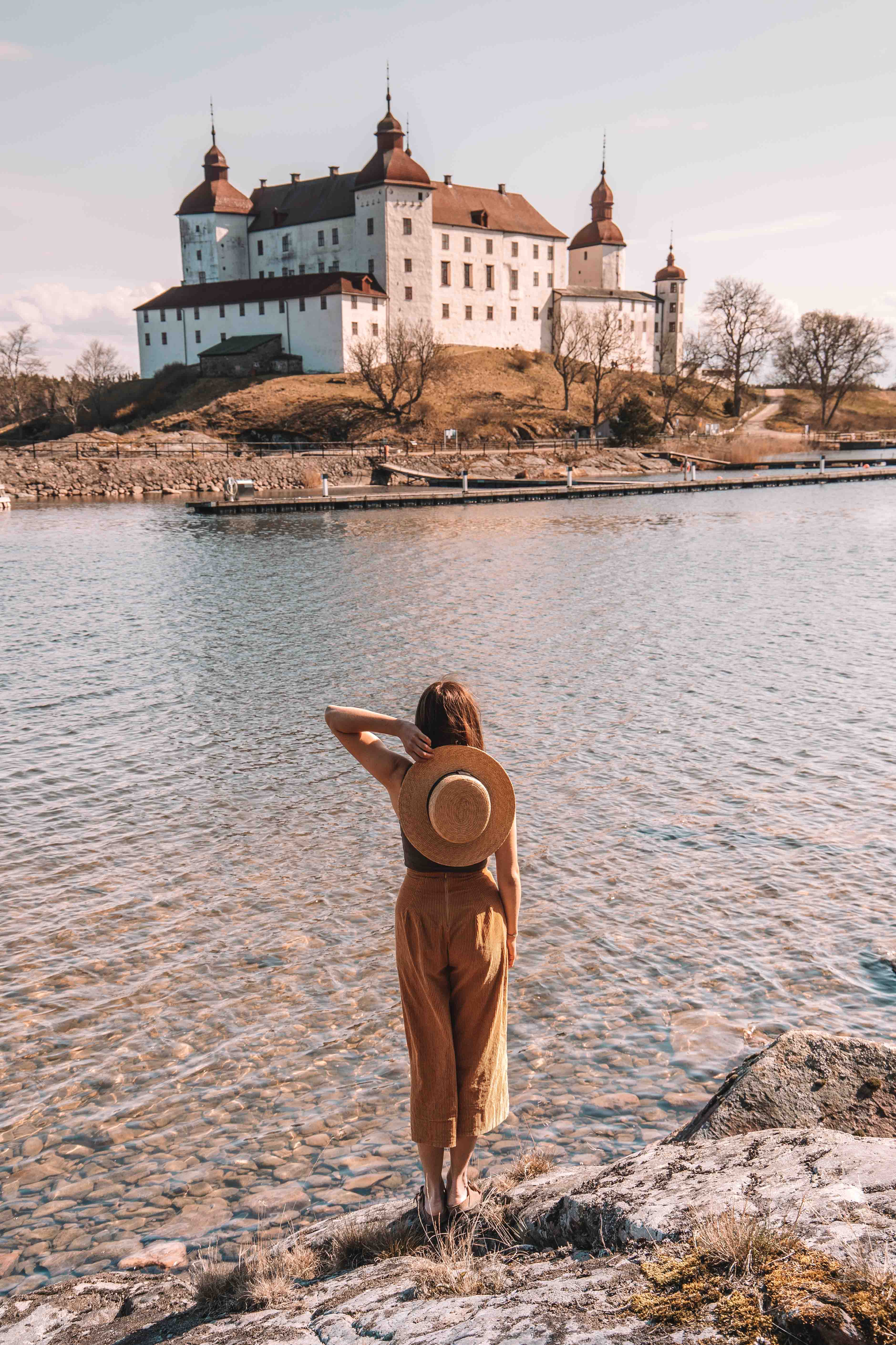 The Best 11 Fortresses and Castles near Gothenburg To Visit - Katiesaway