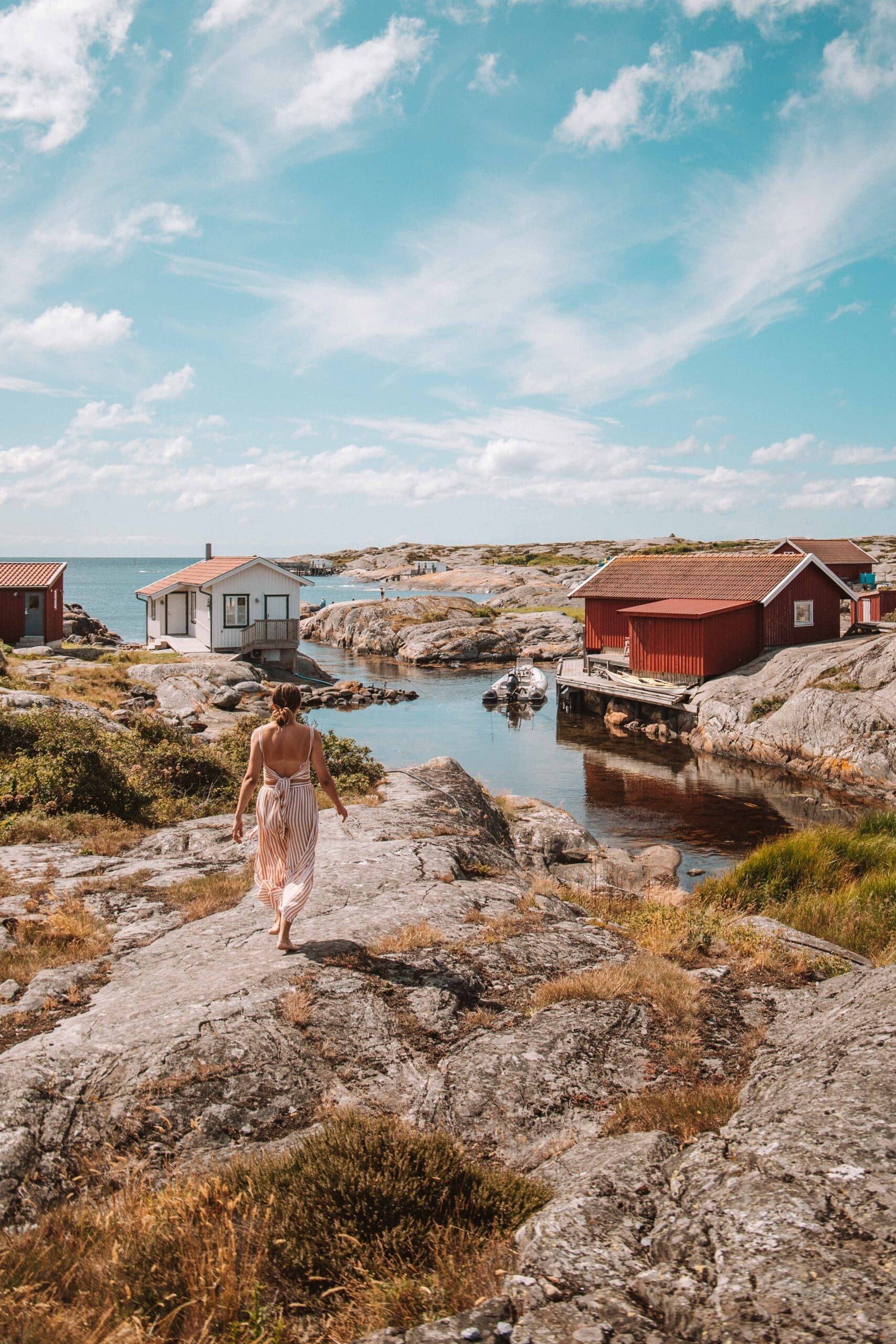 The Ultimate Guide to Käringön, Sweden - Katiesaway