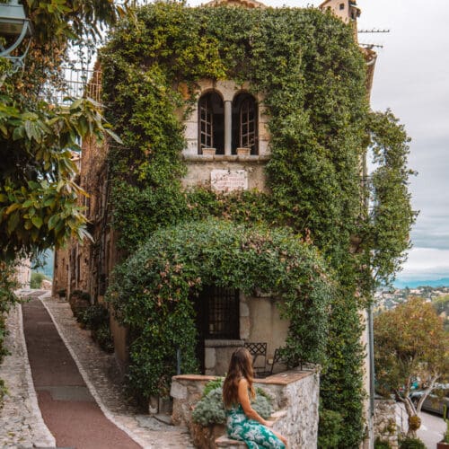 Saint Paul de Vence Day Trip: What to See and Itinerary - Katiesaway